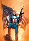 Ultimate Captain America - 