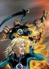 Ultimate Fantastic Four - 