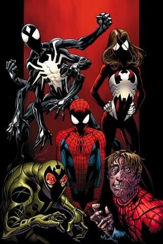 Ultimate Spider-Man - 