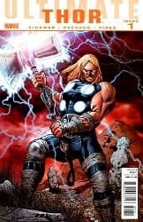 Ultimate Thor - 