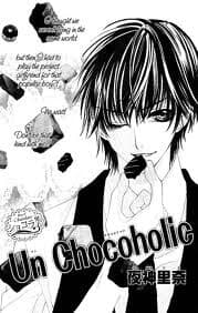 Un Chocoholic - 