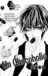 Un Chocoholic - 