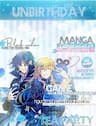 Unbirthday - Pandora Hearts online magazine - 