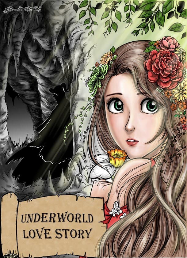 Underworld love story - 