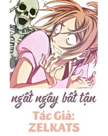 Undying Happiness - Ngất Ngây Bất Tận - 