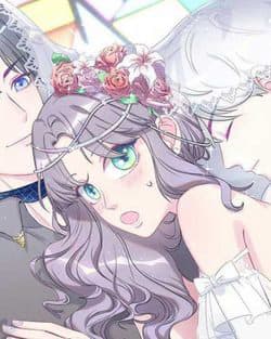 Ứng Cử Viên Hôn Phu Của Ta - 