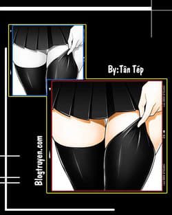 Up Color Manga??? - Lên màu cho Manga???