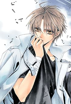 Uragiri wa Boku no Namae wo Shitteiru - 