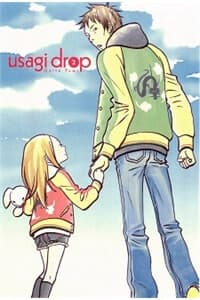 Usagi Drop - 