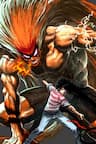 Ushio and Tora - Cậu bé thần giáo