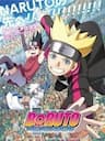 Uzumaki Boruto - 