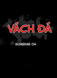 Vách đá - 