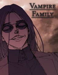 Vampire Family - Gia Đình Ma Cà Rồng