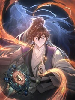 Vạn Tử Bất Từ Lục Thiên Thu - 