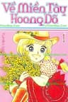 Về miền tây hoang dã - Meimii Angel - 