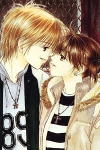 Venus in love - Trái Tim Thầm Mến - Venus wa kataomoi