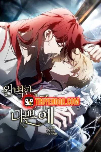 Ví Dụ Thất Bại Của Lời Nguyền Hoàn Hảo - 