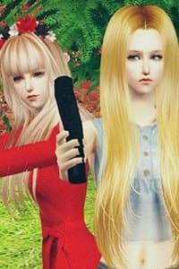 Viên Đạn Bạc [Truyện Sims 2] - 