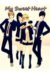 Viên Kẹo Ngọt Của Tôi [Truyện Sims 3] - My Sweet Heart