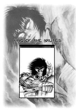 Violence Jack: King Of Brute - 