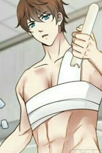 Vô Địch Thần Hào Hệ Thống - 