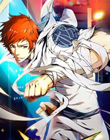 Võ Nghịch Sơn Hà - 