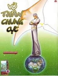 Võ Thần Chung Cực - 