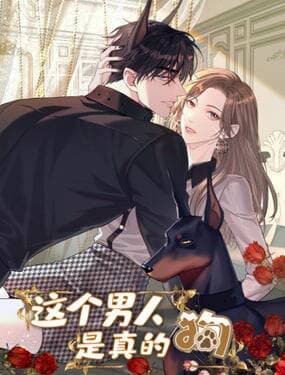 Vô Tình Kết Hôn Với Tổng Tài - 這個男人是真的狗