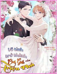 Vô Tình Trở Thành Con Gái Của Triệu Phú - 