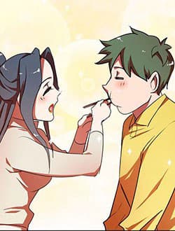 Vợ tôi là gangster - My wife is Gangster