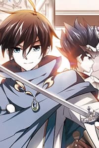 Võng Du Chi Cận Chiến Pháp Sư - 