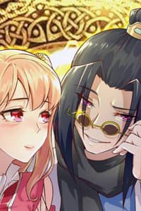 Võng du chi tối cường đoán mệnh sư - 