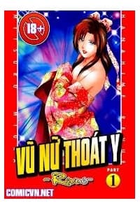 Vũ nữ thoát y - 