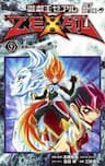 Vua Trò Chơi Zexal - Yugioh Zexal