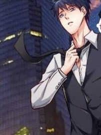 Vương Bài Cao Thủ Của Nữ Tổng Tài - 