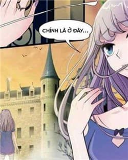 Vương Bài Yêu Quái Lữ Hành - 