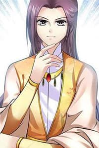 Vương Gia Không Phải Là Bạn Đời Tốt - 