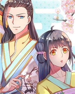 Vương Gia Ngốc Nghếch Trêu Chọc Y Phi - 