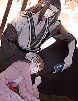 Vương Phi Có Chút Nghịch Ngợm - 