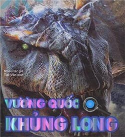 Vương Quốc Khủng Long - 