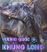 Vương Quốc Khủng Long - 