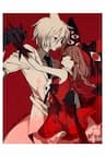 Wadanohara Bonus Comics - 