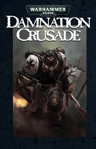 Warhammer 40,000: Damnation Crusade - 