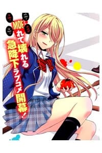 Watari-kun no xx ga Houkai Sunzen - 
