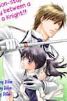 Watashi no Kishi-sama wa Minaraichuu! - 