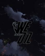 We-On: Be The Shield - 