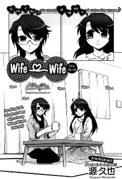 Wife and Wife - 