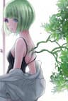 Wild Strawberry - Wild Strawberry (Dpmanga)