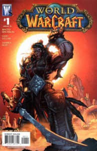 World of Warcraft (2007) - 