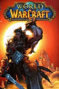 World Of Warcraft - 